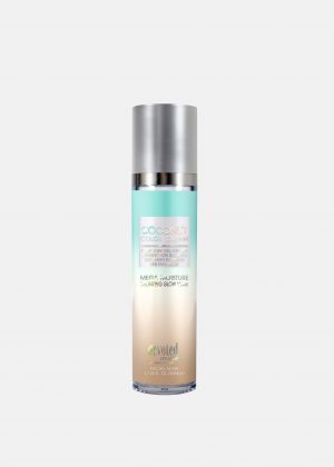 COCONUT COLOR CREAM