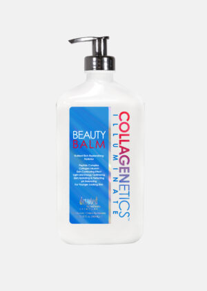 Collagenetics™ Illuminate Beauty Balm